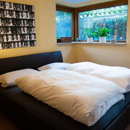 Ferienwohnung Gruene Oase Maulbronn Eksteriør bilde