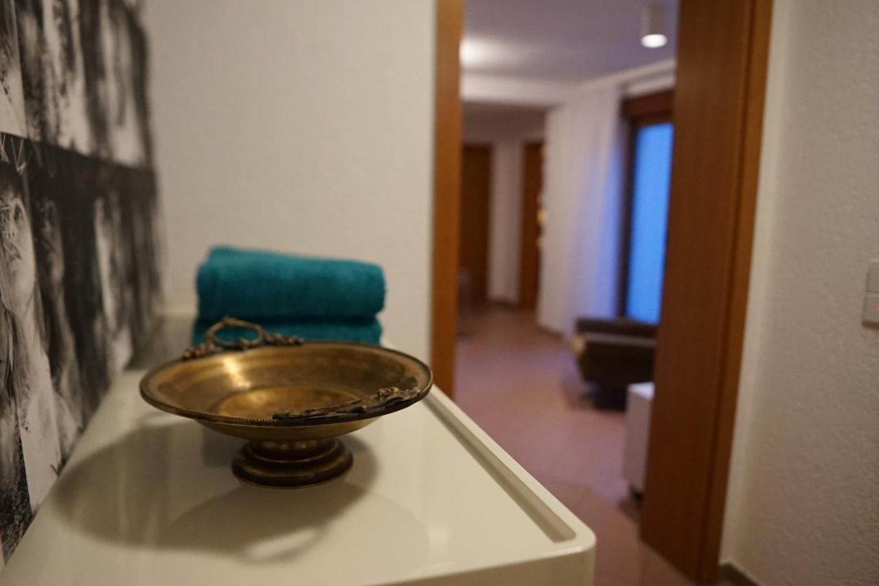 Ferienwohnung Gruene Oase Maulbronn Eksteriør bilde